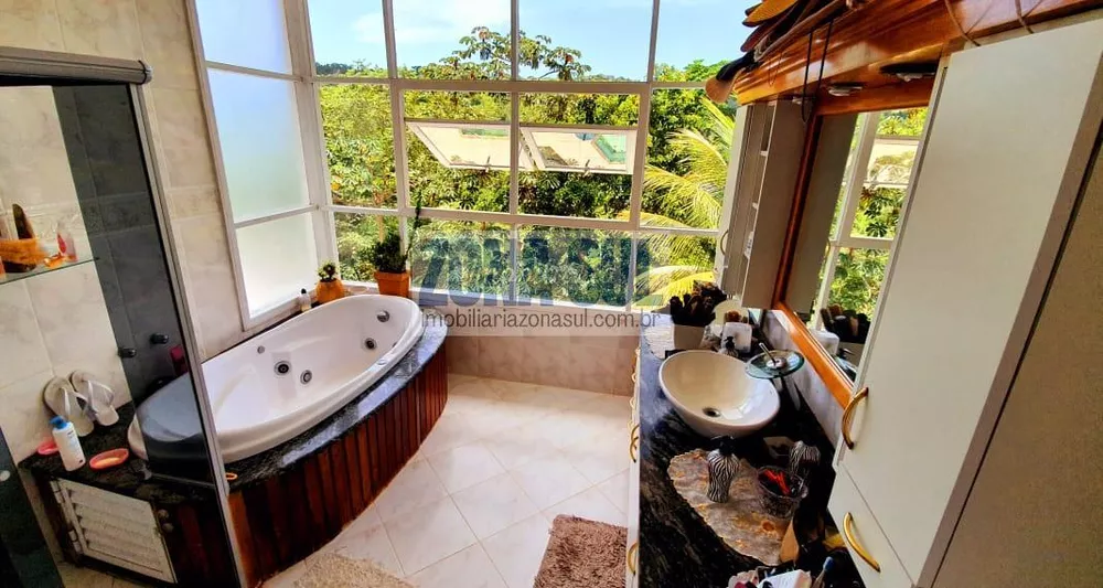 Casa, 6 quartos, 277 m² - Foto 45