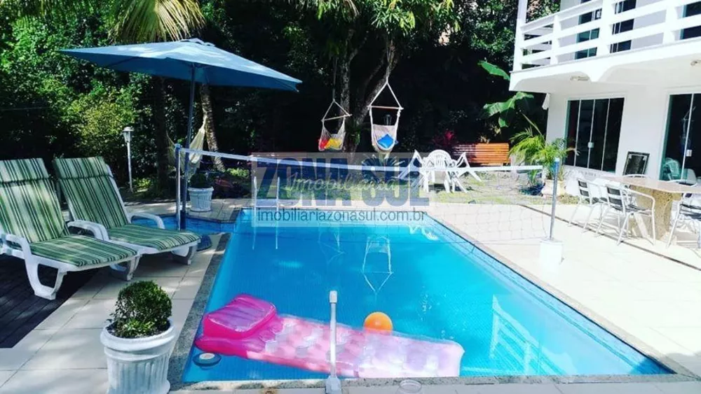 Casa, 6 quartos, 277 m² - Foto 37