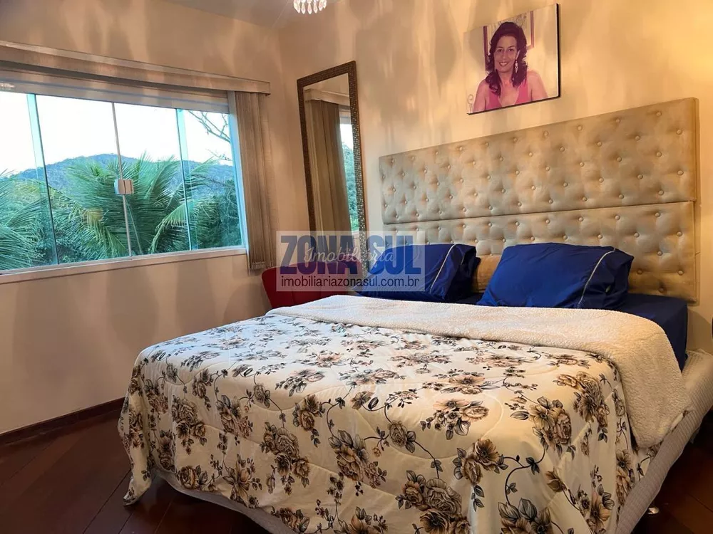 Casa, 6 quartos, 277 m² - Foto 29