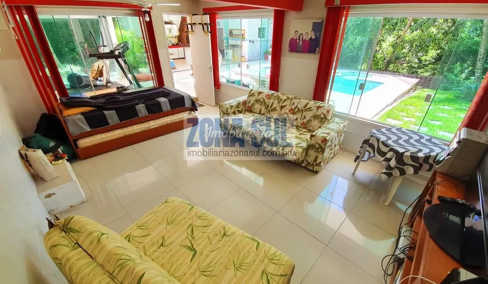 Casa, 6 quartos, 277 m² - Foto 38