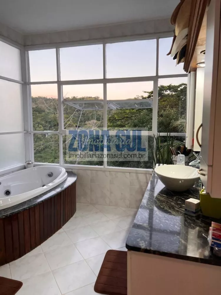 Casa, 6 quartos, 277 m² - Foto 28