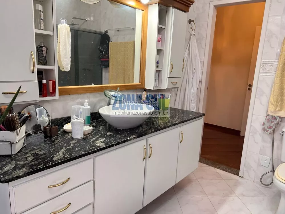 Casa, 6 quartos, 277 m² - Foto 14