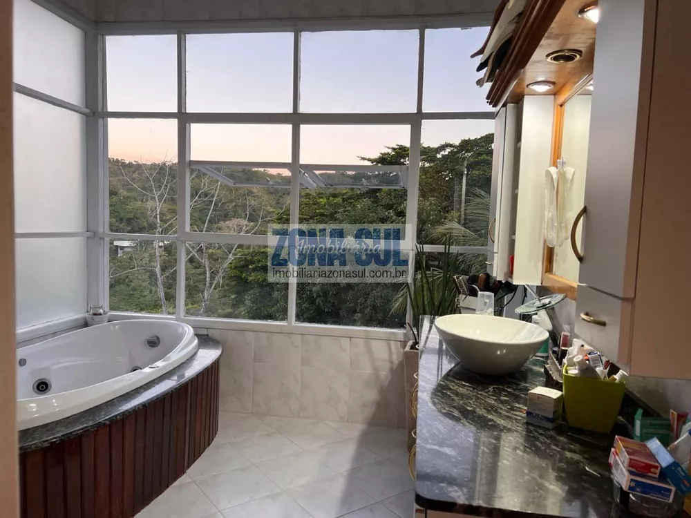 Casa, 6 quartos, 277 m² - Foto 26