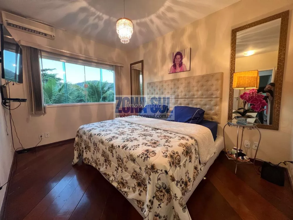 Casa, 6 quartos, 277 m² - Foto 17