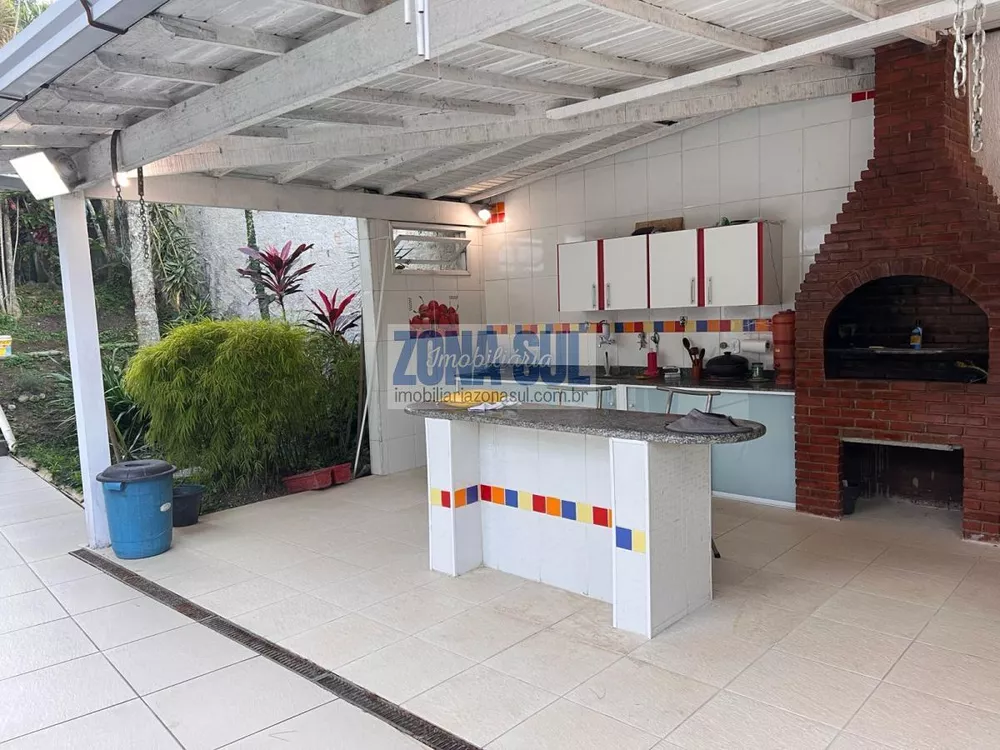 Casa, 6 quartos, 277 m² - Foto 11