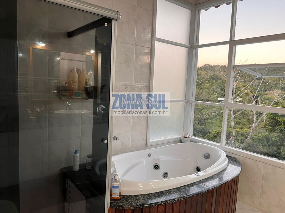 Casa, 6 quartos, 277 m² - Foto 6