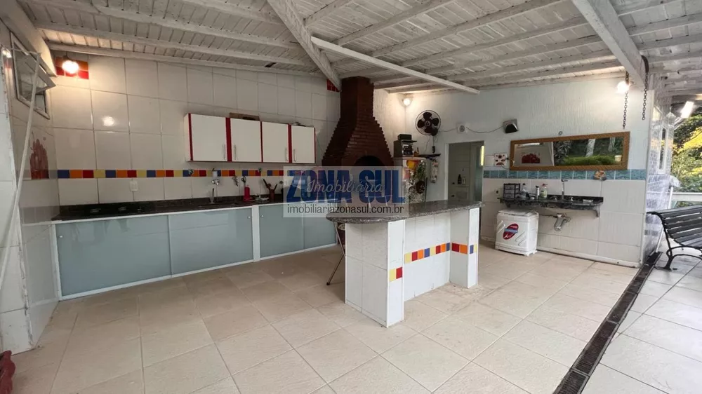 Casa, 6 quartos, 277 m² - Foto 10