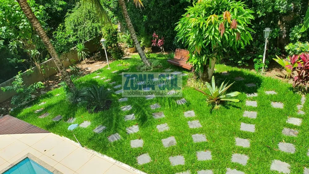 Casa, 6 quartos, 277 m² - Foto 33