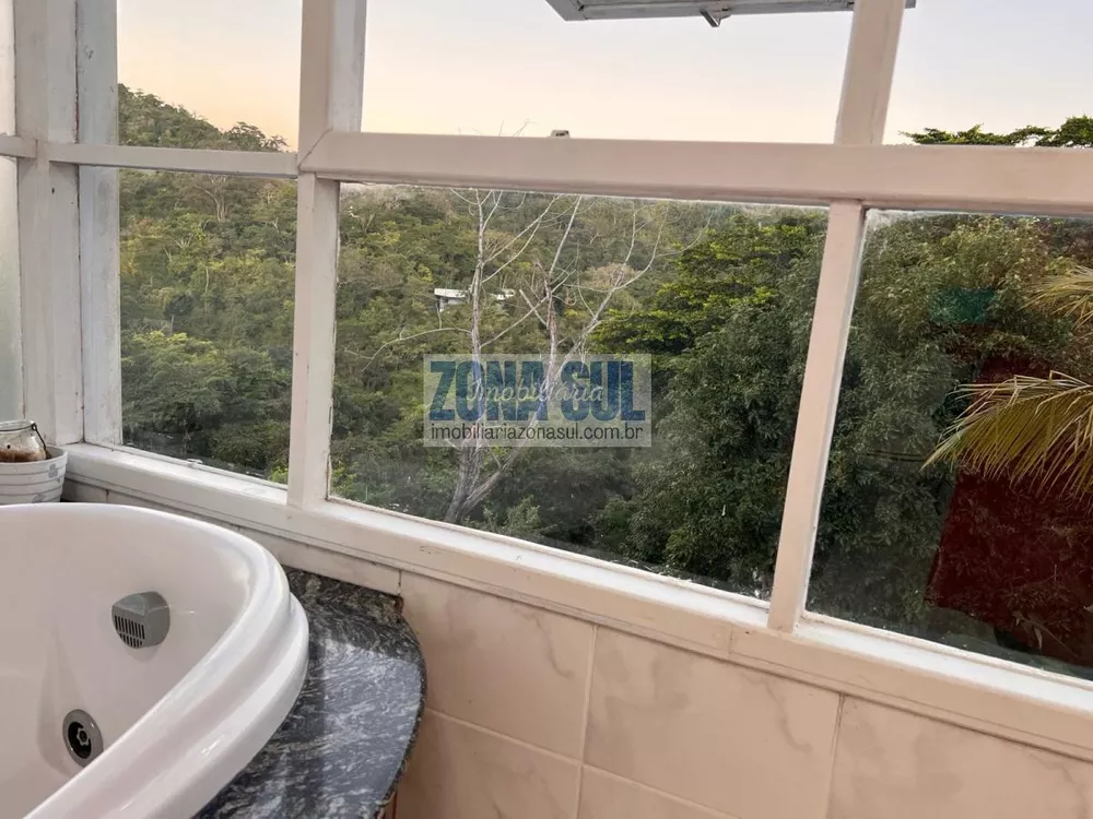 Casa, 6 quartos, 277 m² - Foto 19