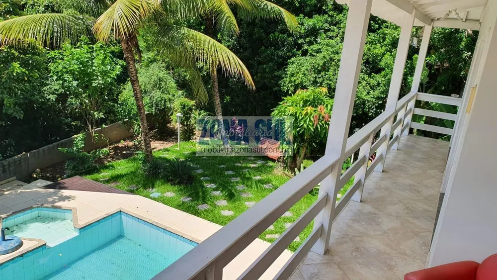 Casa, 6 quartos, 277 m² - Foto 43