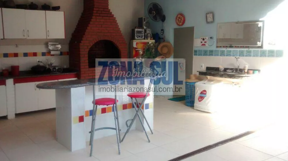 Casa, 6 quartos, 277 m² - Foto 46