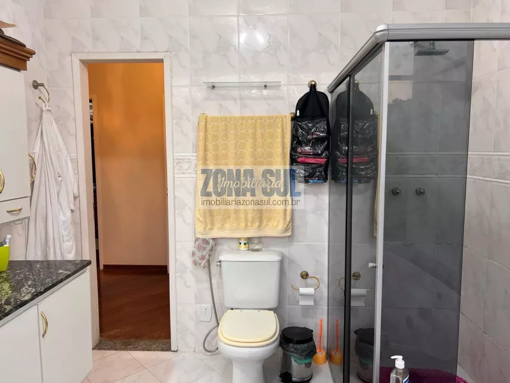 Casa, 6 quartos, 277 m² - Foto 24