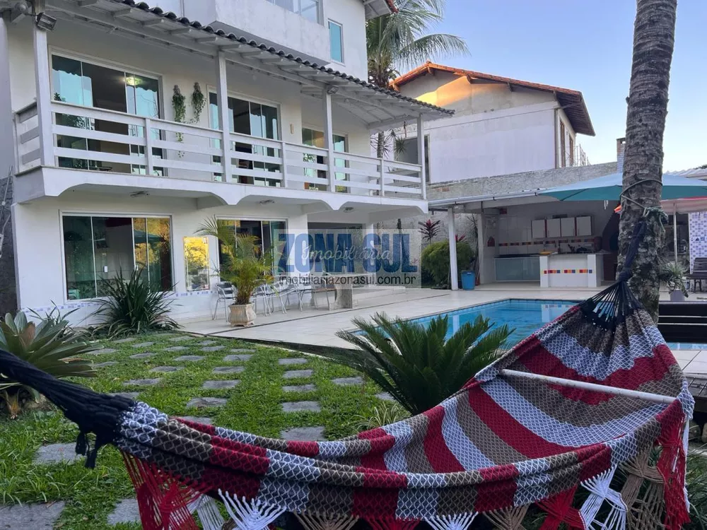 Casa, 6 quartos, 277 m² - Foto 30