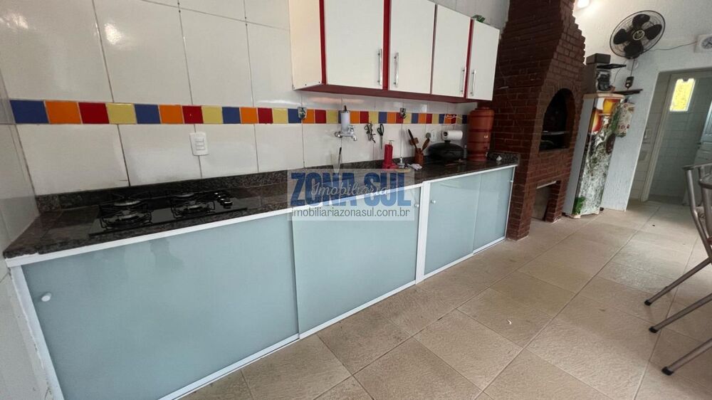 Casa, 6 quartos, 277 m² - Foto 5