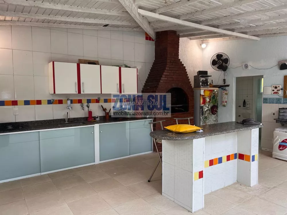 Casa, 6 quartos, 277 m² - Foto 12