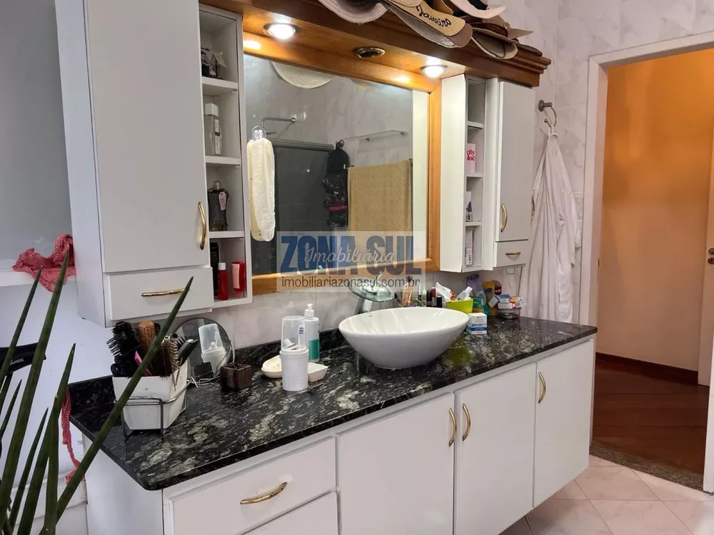 Casa, 6 quartos, 277 m² - Foto 20