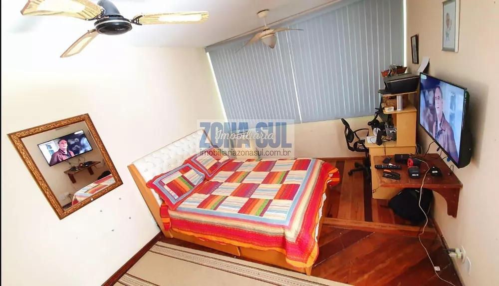 Casa, 6 quartos, 277 m² - Foto 40