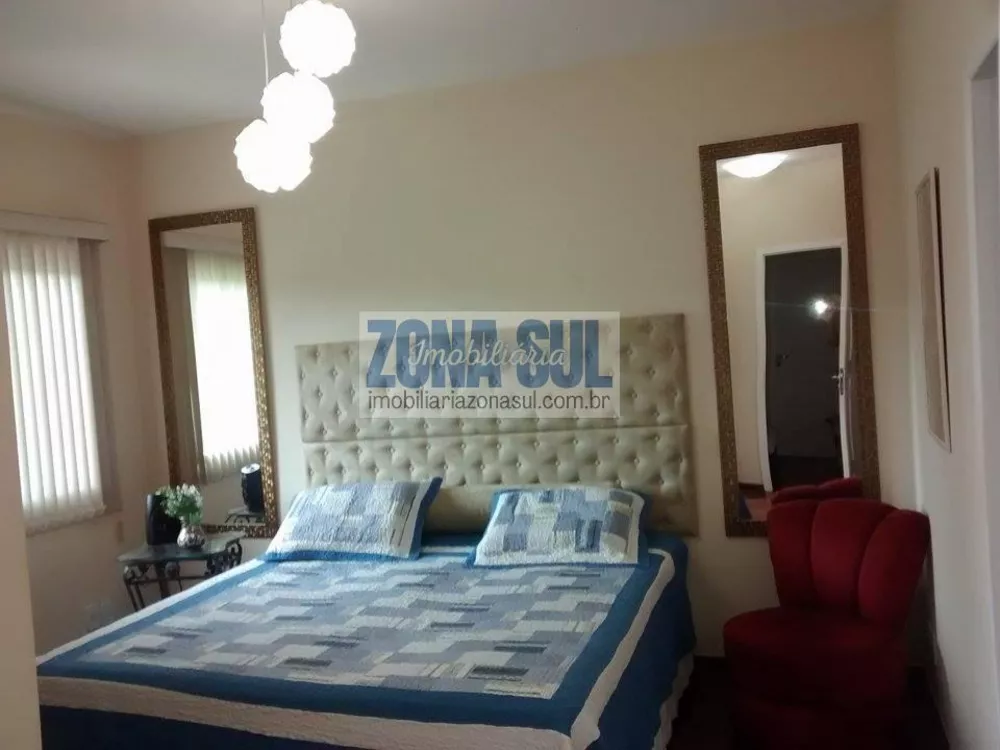 Casa, 6 quartos, 277 m² - Foto 42