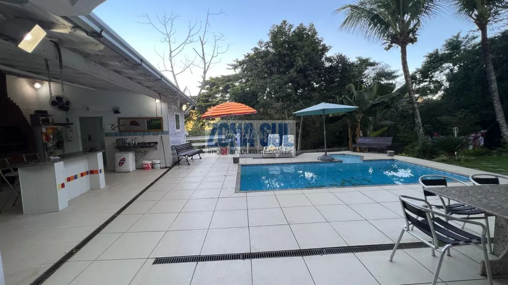 Casa, 6 quartos, 277 m² - Foto 13