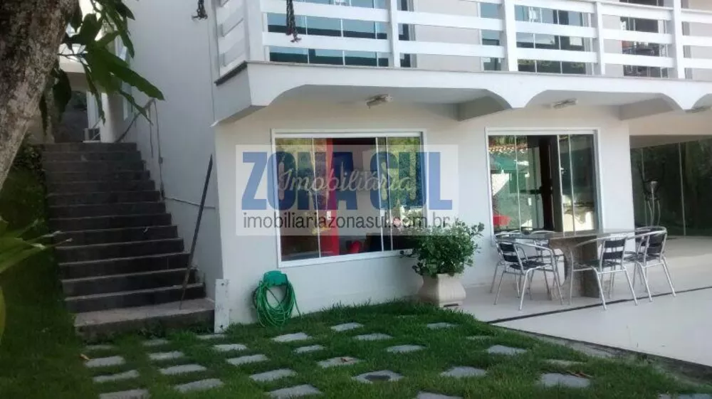 Casa, 6 quartos, 277 m² - Foto 44