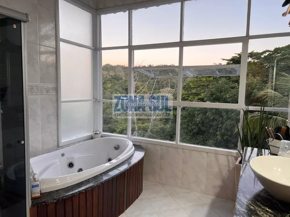 Casa, 6 quartos, 277 m² - Foto 27