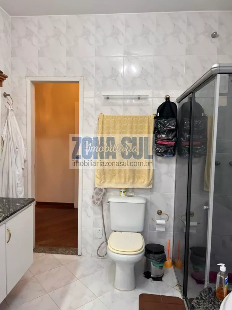 Casa, 6 quartos, 277 m² - Foto 25