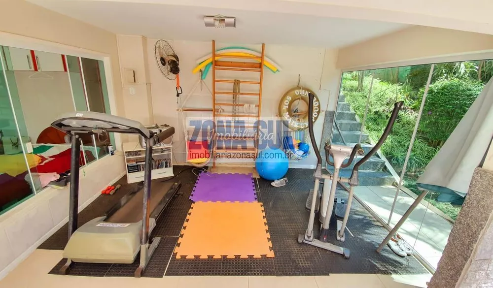 Casa, 6 quartos, 277 m² - Foto 48