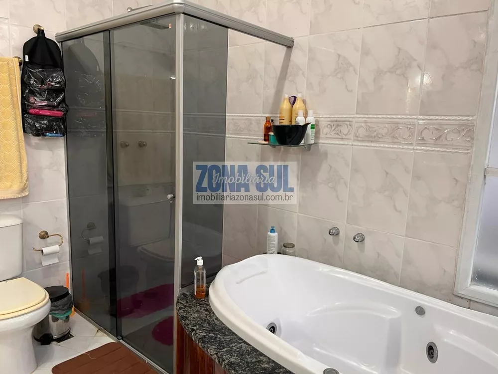 Casa, 6 quartos, 277 m² - Foto 22