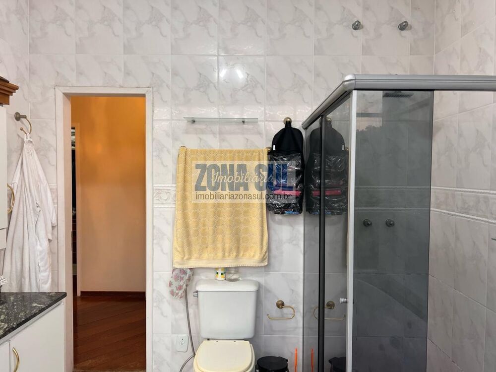 Casa, 6 quartos, 277 m² - Foto 7