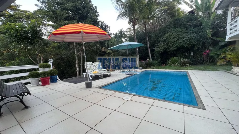 Casa, 6 quartos, 277 m² - Foto 16