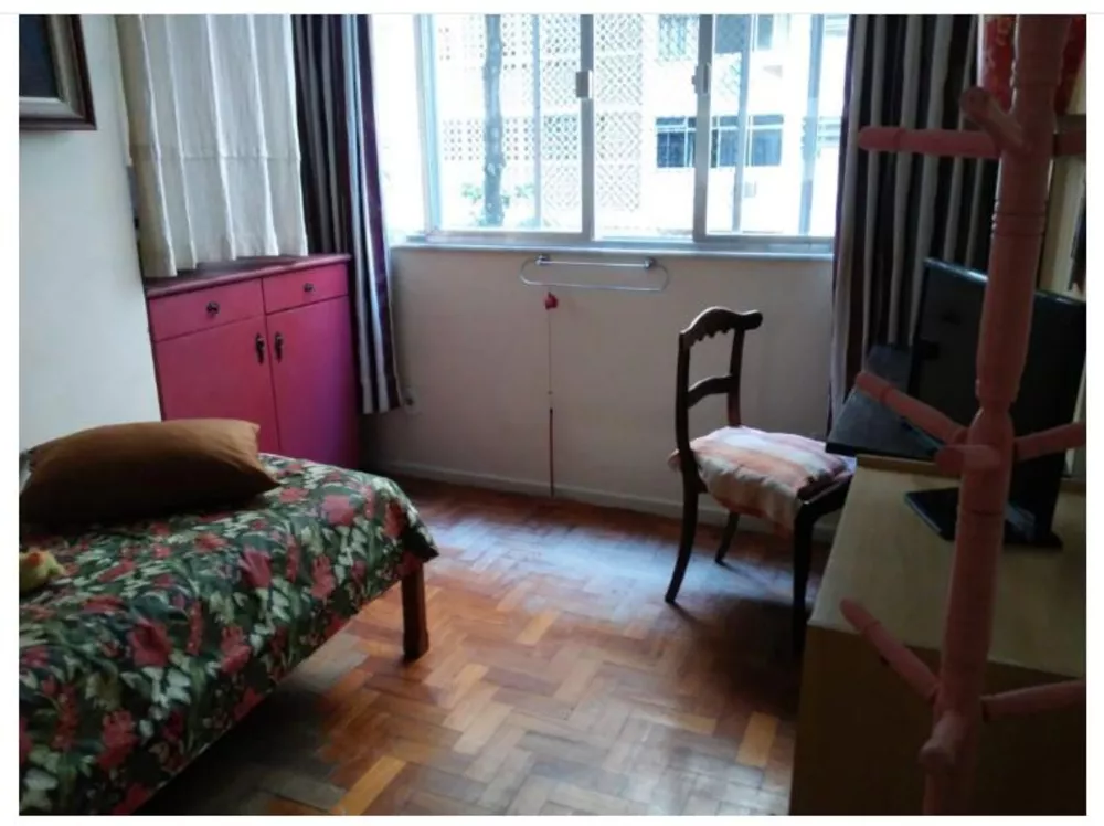 Apartamento à venda com 3 quartos, 100m² - Foto 6