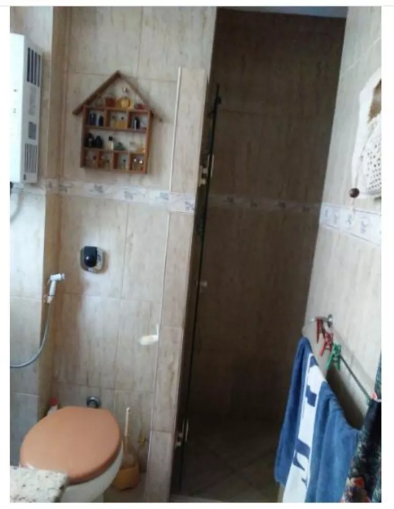 Apartamento à venda com 3 quartos, 100m² - Foto 8