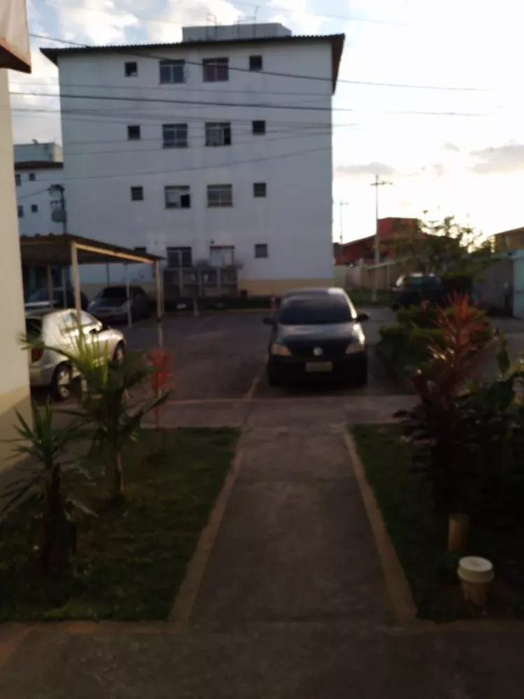 Apartamento, 2 quartos, 40 m² - Foto 10