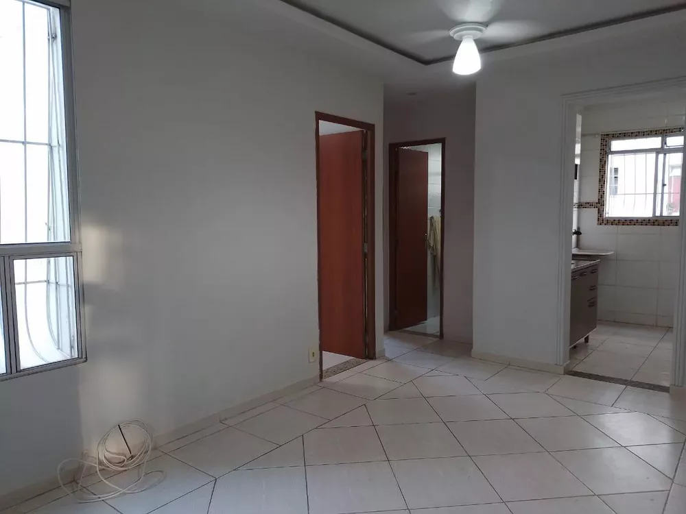Apartamento, 2 quartos, 40 m² - Foto 21