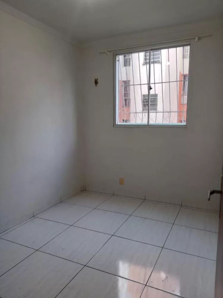 Apartamento, 2 quartos, 40 m² - Foto 18
