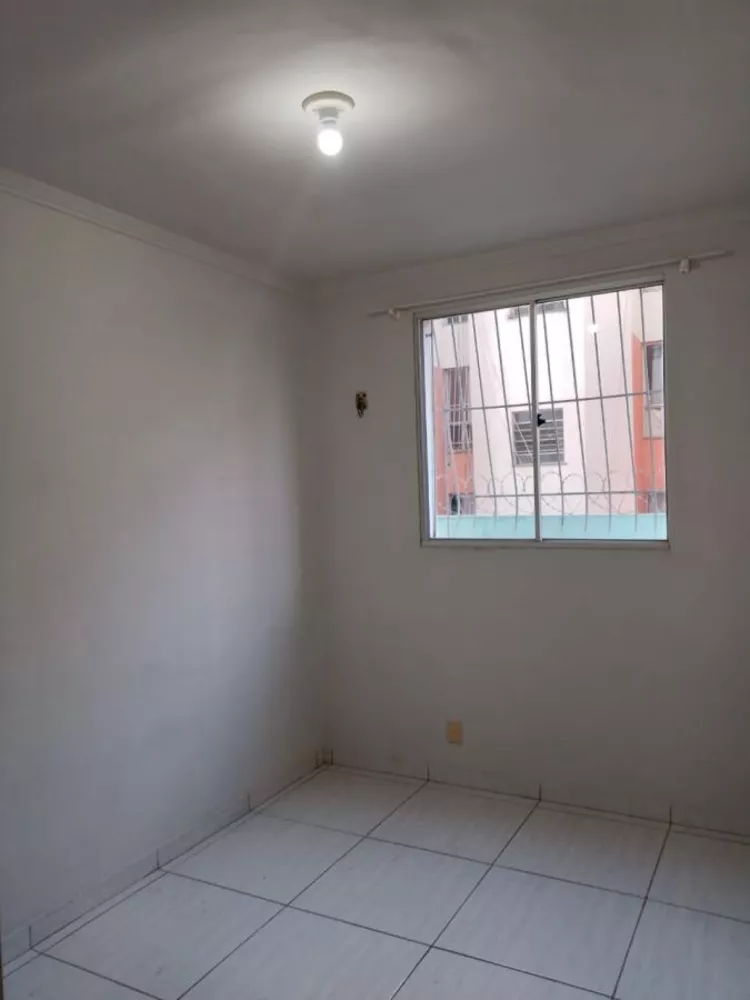 Apartamento, 2 quartos, 40 m² - Foto 17
