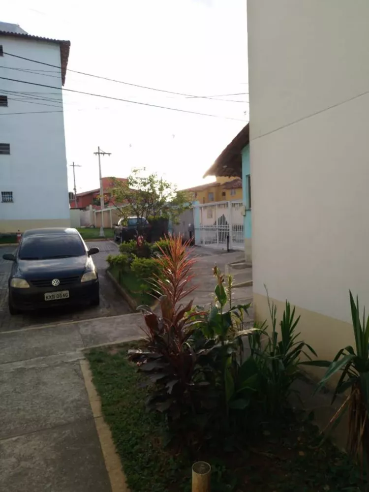 Apartamento, 2 quartos, 40 m² - Foto 6