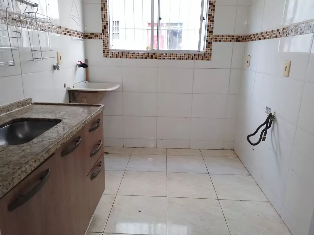 Apartamento, 2 quartos, 40 m² - Foto 24