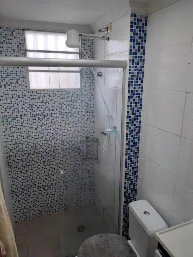 Apartamento, 2 quartos, 40 m² - Foto 26