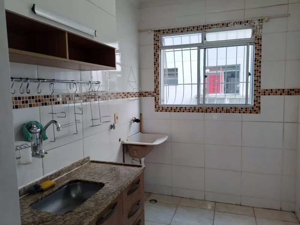 Apartamento, 2 quartos, 40 m² - Foto 20