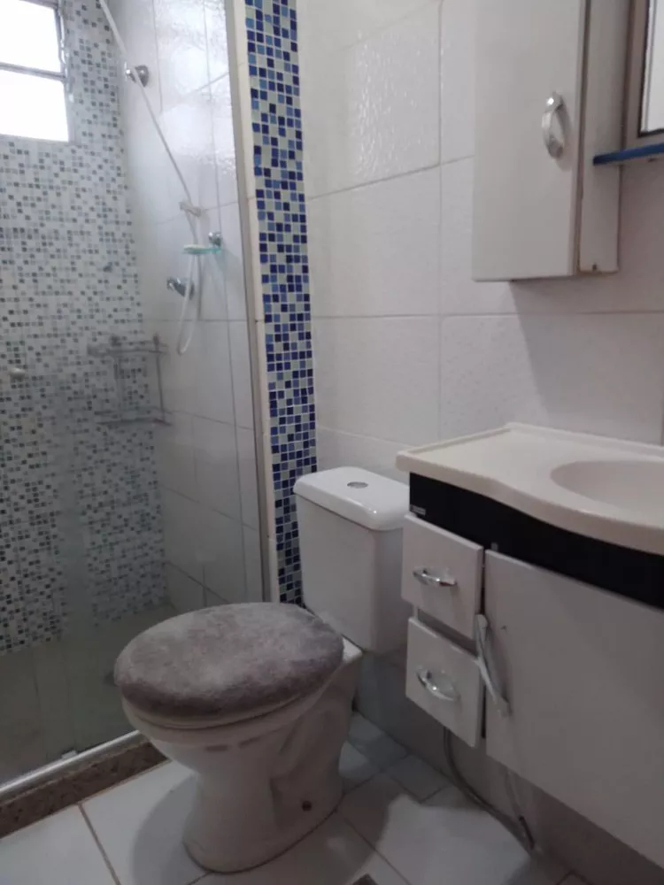 Apartamento, 2 quartos, 40 m² - Foto 19
