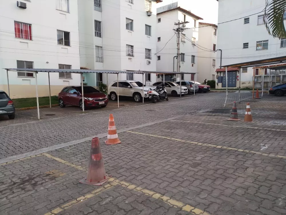 Apartamento, 2 quartos, 40 m² - Foto 14