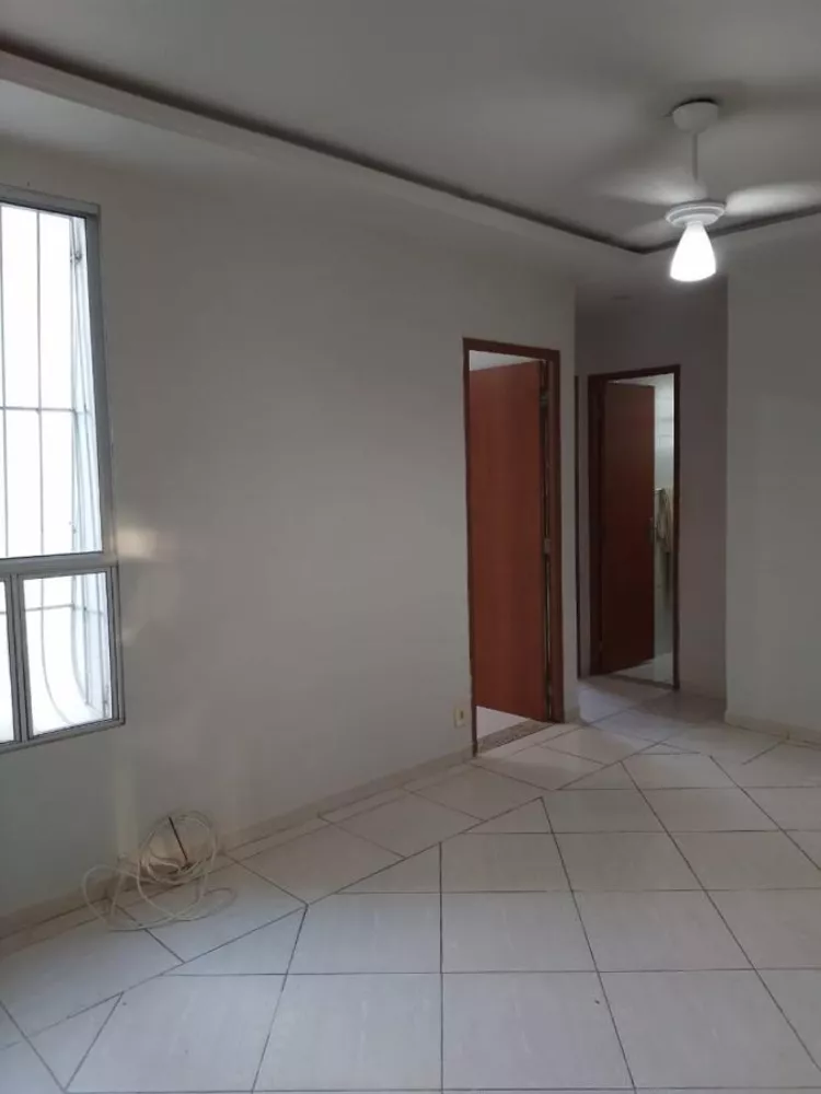 Apartamento, 2 quartos, 40 m² - Foto 23