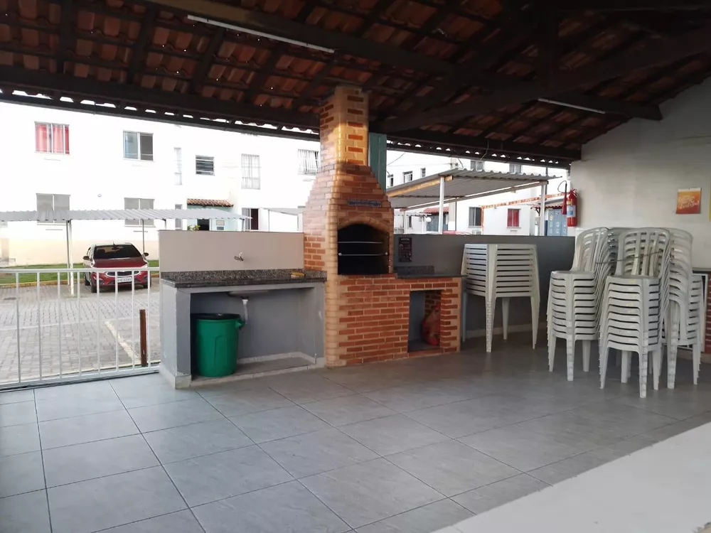 Apartamento, 2 quartos, 40 m² - Foto 3