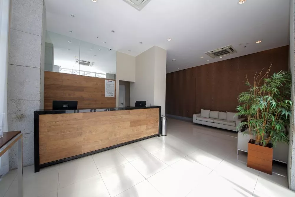 Conjunto Comercial-Sala à venda, 2745m² - Foto 4