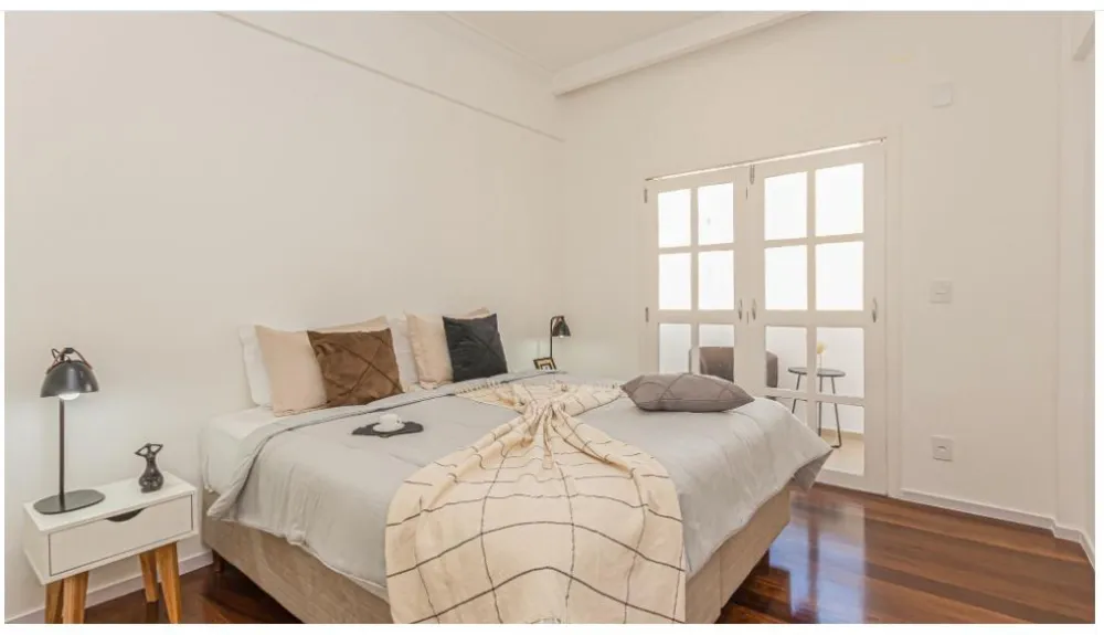 Apartamento, 2 quartos, 139 m² - Foto 12