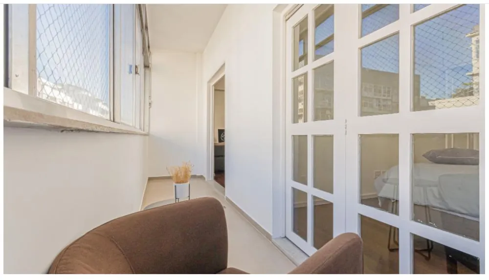 Apartamento, 2 quartos, 139 m² - Foto 7