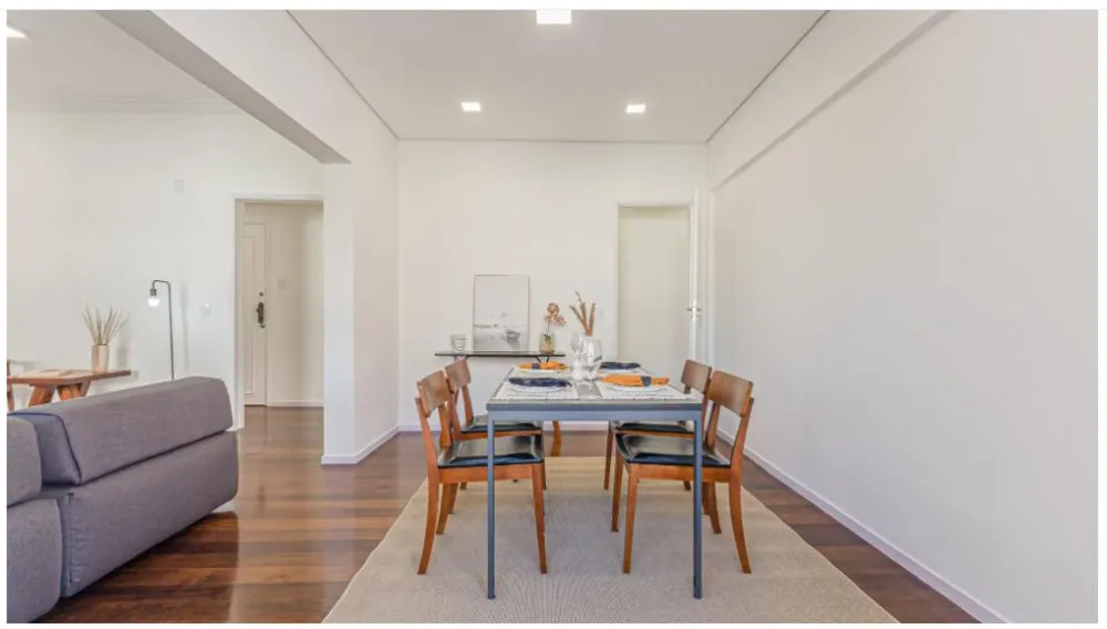 Apartamento, 2 quartos, 139 m² - Foto 4