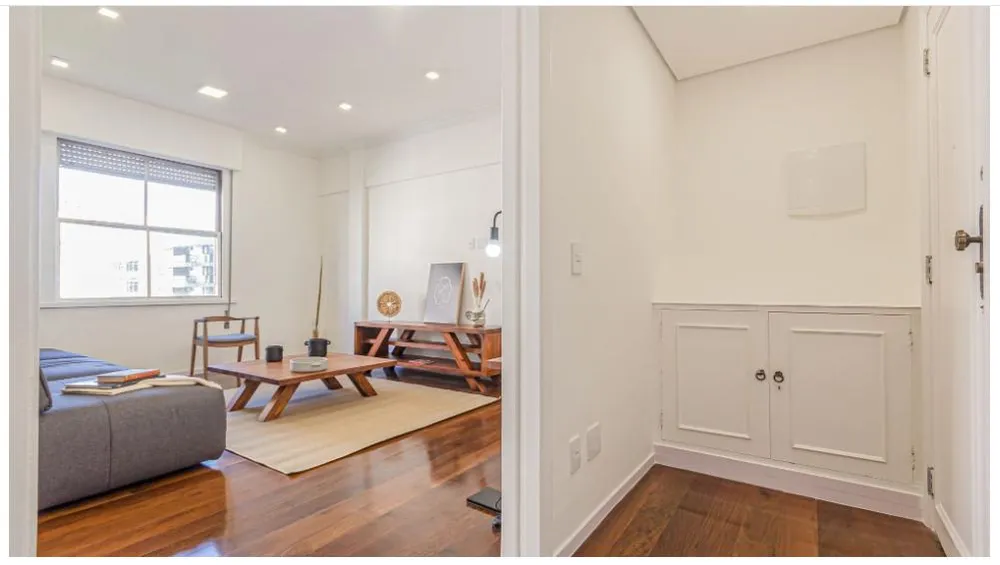 Apartamento, 2 quartos, 139 m² - Foto 5