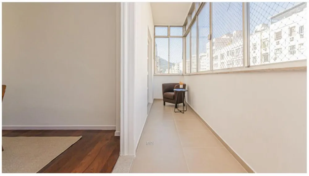 Apartamento, 2 quartos, 139 m² - Foto 8